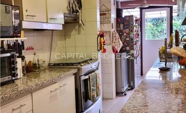 Casa en Club de Golf Lomas de la Dehesa (SC)