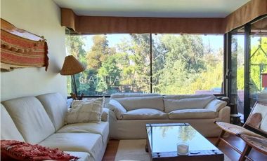 Casa en Club de Golf Lomas de la Dehesa (SC)