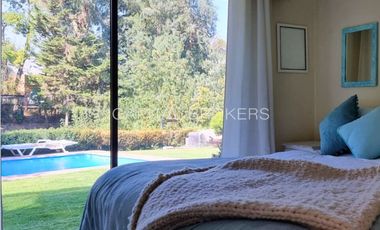 Casa en Club de Golf Lomas de la Dehesa (SC)