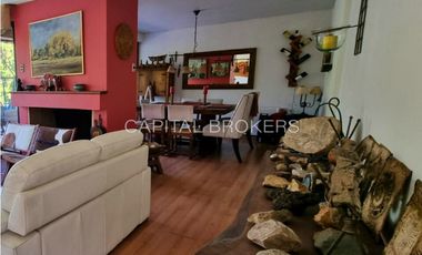 Casa en Club de Golf Lomas de la Dehesa (SC)