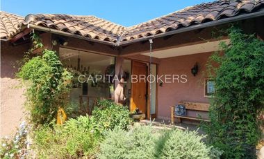 Casa en Club de Golf Lomas de la Dehesa (SC)