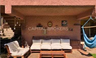 Casa en Club de Golf Lomas de la Dehesa (SC)