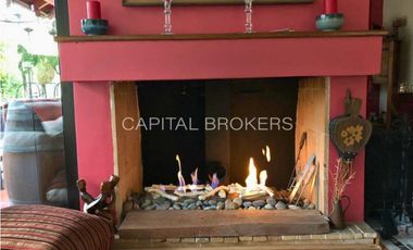 Casa en Club de Golf Lomas de la Dehesa (SC)