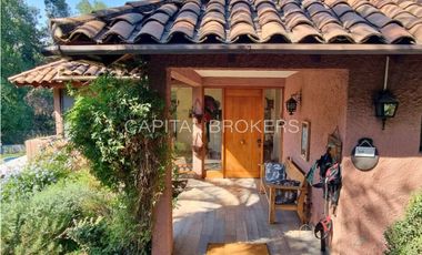 Casa en Club de Golf Lomas de la Dehesa (SC)