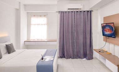 Apartemen Ayodhya Residence Tangerang