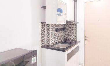 Apartemen Ayodhya Residence Tangerang