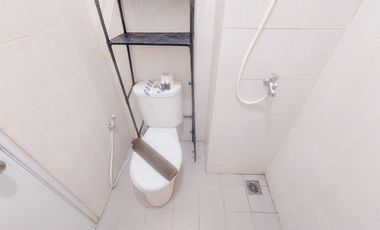 Apartemen Ayodhya Residence Tangerang