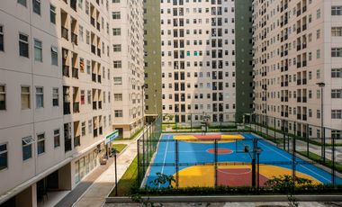 Apartemen Ayodhya Residence Tangerang