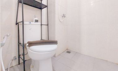 Apartemen Ayodhya Residence Tangerang
