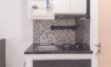 Apartemen Ayodhya Residence Tangerang