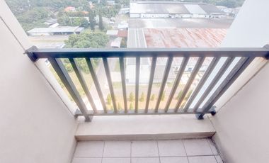 Apartemen Ayodhya Residence Tangerang