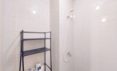 Apartemen Ayodhya Residence Tangerang