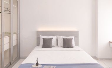Apartemen Ayodhya Residence Tangerang