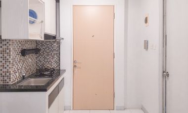 Apartemen Ayodhya Residence Tangerang
