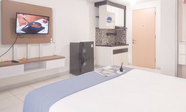 Apartemen Ayodhya Residence Tangerang