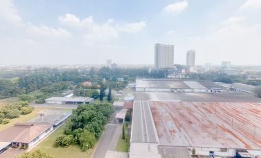 Apartemen Ayodhya Residence Tangerang