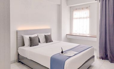Apartemen Ayodhya Residence Tangerang