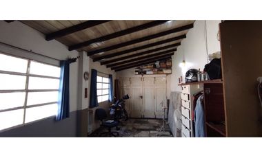 venta casa merlo centro frente banco provincia