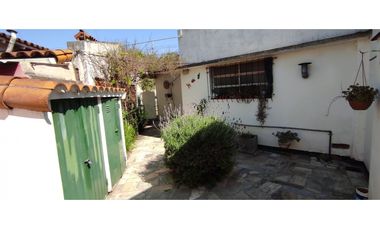 venta casa merlo centro frente banco provincia