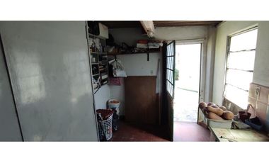 venta casa merlo centro frente banco provincia