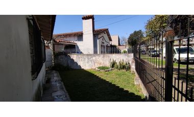 venta casa merlo centro frente banco provincia