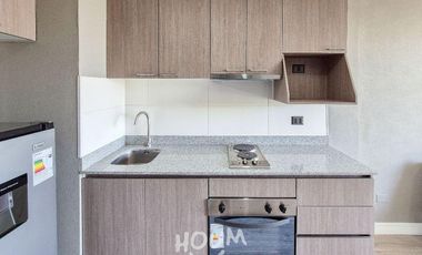 Departamento Ciudad Deportiva La Cisterna ID: 162857r