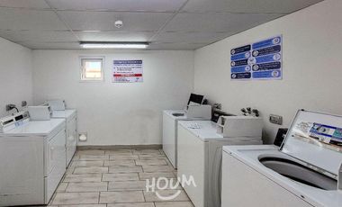 Departamento Ciudad Deportiva La Cisterna ID: 162857r