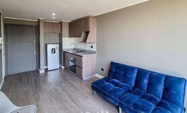 Departamento Ciudad Deportiva La Cisterna ID: 162857r