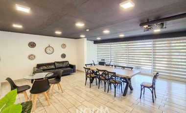 Departamento Ciudad Deportiva La Cisterna ID: 162857r