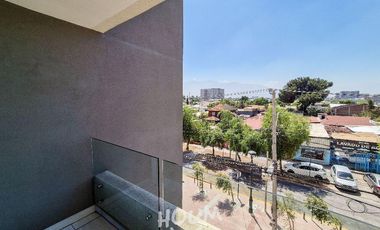 Departamento Ciudad Deportiva La Cisterna ID: 162857r