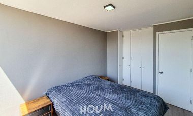 Departamento Ciudad Deportiva La Cisterna ID: 162857r