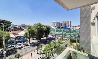 Departamento Ciudad Deportiva La Cisterna ID: 162857r