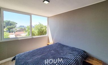 Departamento Ciudad Deportiva La Cisterna ID: 162857r