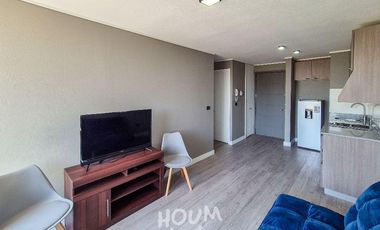 Departamento Ciudad Deportiva La Cisterna ID: 162857r