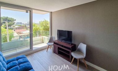 Departamento Ciudad Deportiva La Cisterna ID: 162857r
