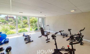 Departamento Ciudad Deportiva La Cisterna ID: 162857r