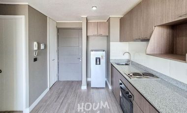 Departamento Ciudad Deportiva La Cisterna ID: 162857r