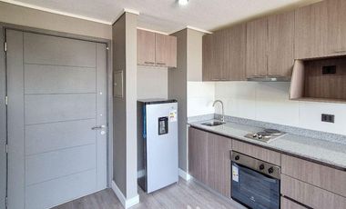 Departamento Ciudad Deportiva La Cisterna ID: 162857r