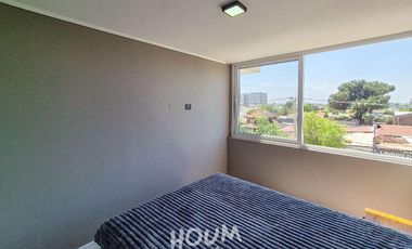 Departamento Ciudad Deportiva La Cisterna ID: 162857r
