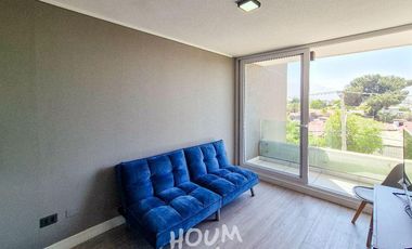 Departamento Ciudad Deportiva La Cisterna ID: 162857r
