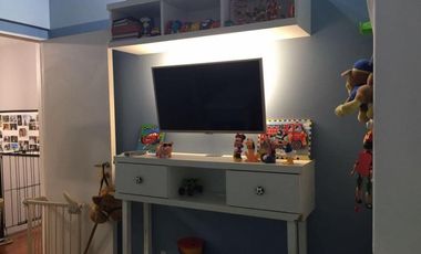 Venta de Duplex en Moreno Centro Apto Crédito Hipotecario, calle Viamonte 2900