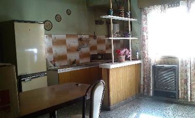 Casa en venta en Quilmes Oeste