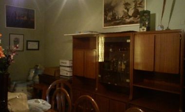 Casa en venta en Quilmes Oeste