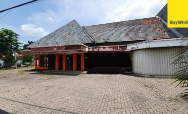 Disewakan Rumah di Nol Jalan Raya Kutai, Surabaya