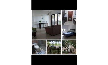 APARTAMENTO EN PANAMA PACIFICO RIVER VALLEY