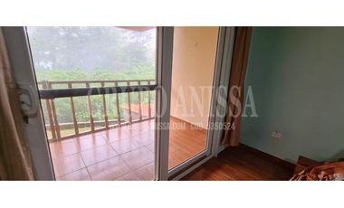 Se Alquila o Venta Casa Rodeada de Naturaleza en Altos del Maria