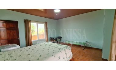 Se Alquila o Venta Casa Rodeada de Naturaleza en Altos del Maria