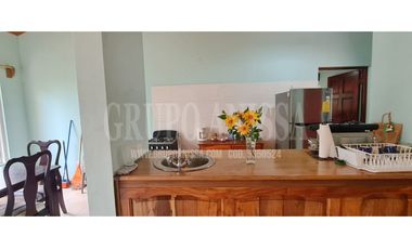 Se Alquila o Venta Casa Rodeada de Naturaleza en Altos del Maria