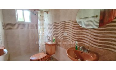 Se Alquila o Venta Casa Rodeada de Naturaleza en Altos del Maria