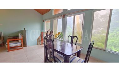 Se Alquila o Venta Casa Rodeada de Naturaleza en Altos del Maria